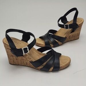 BOC Born Sandal Shoe Wedge